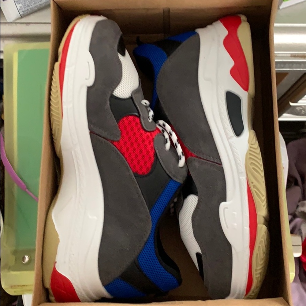 Forever Link Sneakers